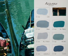 Load image into Gallery viewer, Carte Colori Project Paint Alu Grigio
