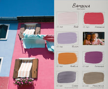 Load image into Gallery viewer, Carte Colori Chalk Lacquer Bebe
