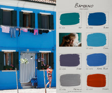 Load image into Gallery viewer, Carte Colori Project Paint Royal Blue