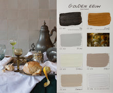 Afbeelding in Gallery-weergave laden, Carte Colori Krijtlak Citrus
