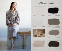 Load image into Gallery viewer, Carte Colori Project Paint Shade