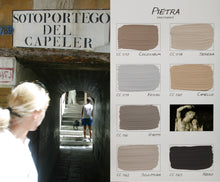 Load image into Gallery viewer, Carte Colori Chalk Paint Colosseum
