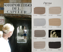 Load image into Gallery viewer, Carte Colori Chalk Paint Camello
