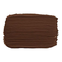 Afbeelding in Gallery-weergave laden, Carte Colori Zijdemat Lakverf Truffel