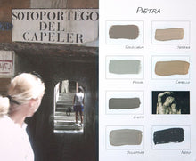 Afbeelding in Gallery-weergave laden, Carte Colori Zijdemat Lakverf Sculptura