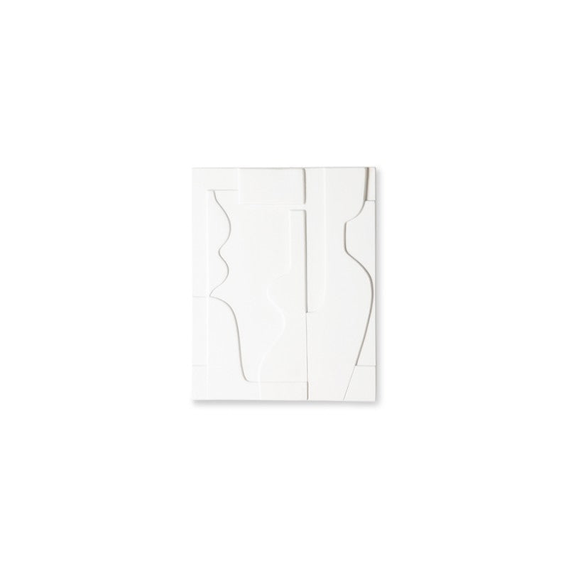 Wall panel Ceramic Relief