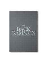 Afbeelding in Gallery-weergave laden, Backgammon - Klassiek