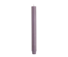 Load image into Gallery viewer, Dinner Candle L  Set of 20  - Different Colors