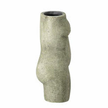 Load image into Gallery viewer, Emeli Vase Green
