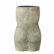Load image into Gallery viewer, Emeli Vase Green
