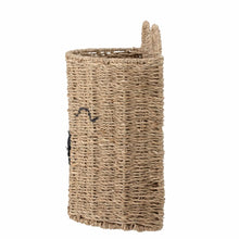 Load image into Gallery viewer, Tesse Basket, Nature, Seagrass
