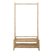 Load image into Gallery viewer, Clothes rack Bamboo
