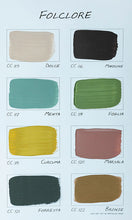 Afbeelding in Gallery-weergave laden, Carte Colori Projectverf Maronne