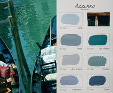 Afbeelding in Gallery-weergave laden, Carte Colori Kalkverf Alugrigio