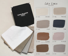 Load image into Gallery viewer, Carte Colori Lime Wash Flax
