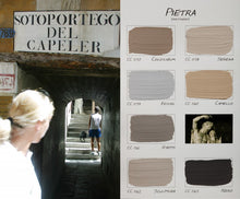 Afbeelding in Gallery-weergave laden, Carte Colori Kalkverf Camello