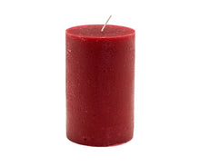Load image into Gallery viewer, Candle 10x 18 cm - Different Colors