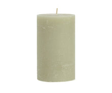 Load image into Gallery viewer, Candle 10x 18 cm - Different Colors