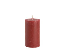 Load image into Gallery viewer, Candle 7x13.5 cm - Different Colors