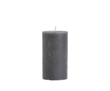 Load image into Gallery viewer, Candle 7x13.5 cm - Different Colors