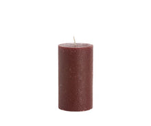 Load image into Gallery viewer, Candle 7x13.5 cm - Different Colors