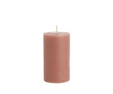 Load image into Gallery viewer, Candle 7x13.5 cm - Different Colors