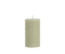 Load image into Gallery viewer, Candle 7x13.5 cm - Different Colors