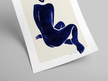 Load image into Gallery viewer, Astrid Thoughts Poster L 
