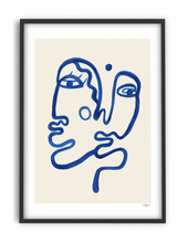 Afbeelding in Gallery-weergave laden, Maria Dalli Poster L
