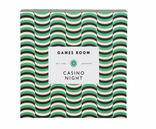 Afbeelding in Gallery-weergave laden, Casino Night Spel