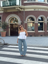 Load image into Gallery viewer, Daly Jeans Blauw
