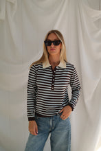 Load image into Gallery viewer, Jill Shirt Strepen - Verschillende Kleuren
