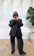 Load image into Gallery viewer, Nikki Blazer Strepen - Verschillende Kleuren
