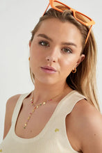 Afbeelding in Gallery-weergave laden, Ketting summer loving - Goud
