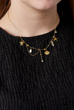 Afbeelding in Gallery-weergave laden, Beach Days Ketting
