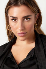 Afbeelding in Gallery-weergave laden, Oorbellen Basic Medium

