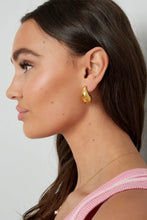 Load image into Gallery viewer, Drop earring essential - Gold
