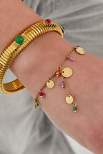 Load image into Gallery viewer, kleurrijke Summer Armband
