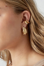 Afbeelding in Gallery-weergave laden, Ear cuff strong start Goud of Zilver
