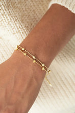 Afbeelding in Gallery-weergave laden, Catch the stars armband - Verschillende Kleuren
