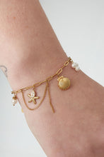 Load image into Gallery viewer, Ocean treasure armband - Verschillende Kleuren
