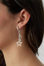 Afbeelding in Gallery-weergave laden, Oorbellen Starry Nights - Verschillende Kleuren
