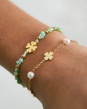 Afbeelding in Gallery-weergave laden, Lucky charm Armband - Verschillende Kleuren
