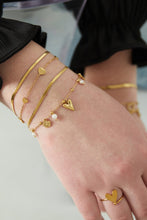 Afbeelding in Gallery-weergave laden, Love love love armband - Verschillende Kleuren
