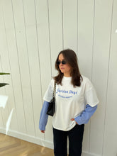 Afbeelding in Gallery-weergave laden, Parisian Days Shirt
