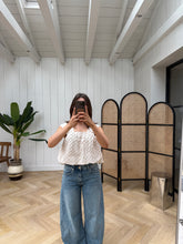 Afbeelding in Gallery-weergave laden, Ibiz Top - Verscillende Kleuren

