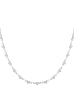 Afbeelding in Gallery-weergave laden, Strong Heart Ketting - Verschillende Kleuren
