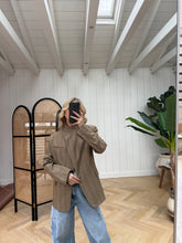 Afbeelding in Gallery-weergave laden, Sammie Ruit Blazer - Verschillende Kleuren
