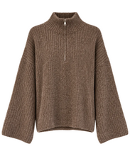 Load image into Gallery viewer, Jazzy Sweater - Verschillende Kleuren
