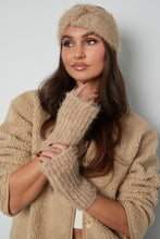 Afbeelding in Gallery-weergave laden, Handschoenen winter glow - Verschillende Kleuren
